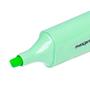 Imagem de Caneta Marca Texto Ecowrite Maxprint Hype Pastel Caixa com 4