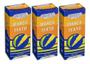 Imagem de Caneta Marca Texto Fluorescente Brw Caixa Com 12 Kit 3