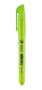 Imagem de Caneta Marca Texto Fluorescente Brw Caixa Com 12 Kit 5