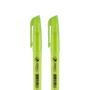 Imagem de Caneta Marca Texto Fluorescente Brw Caixa Com 12 Kit 5