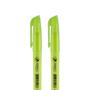 Imagem de Caneta Marca Texto Fluorescente Brw Caixa Com 12 Kit 5