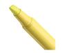 Imagem de Caneta Marca Texto Fluorescente Marking Bic Amarelo - Cx 12 unidades