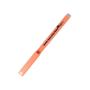 Imagem de Caneta Marca-Texto Highlighter Up Laranja Pastel Newpen