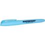Imagem de Caneta Marca Texto MP 612 Pastel Azul CX com 06