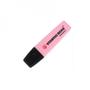 Imagem de Caneta marca texto rosa pastel boss stabilo 70/129 sertic   avulso varejo