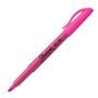 Imagem de Caneta Marca Texto Sharpie Pocket Rosa Com 12 Unidades