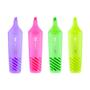 Imagem de Caneta marca texto Tris Liqeo tons pastel c/24 ref 901170