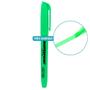 Imagem de Caneta Marca Texto Verde Masterprint MP612 MP 612 Caixa 12