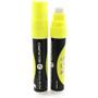 Imagem de Caneta Marcador Compactor Window Marker P/ Vidros Amarelo