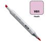 Imagem de Caneta Marcador Copic Ciao Ponta Dupla Cor Heath