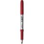 Imagem de Caneta Marcador Permanente Intensity BIC Vermelho 12 und 