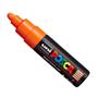 Imagem de Caneta Marcador Uni Posca PC-7M UniBall Laranja