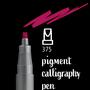 Imagem de Caneta Marcadora Pigment Calligraphy Staedtler Escolha a Cor
