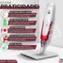 Imagem de Caneta Microagulhamento Dermapen Mym Profissional Hidra Gloss