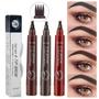 Imagem de Caneta Microblading Sobrancelhas Suake