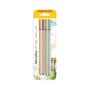 Imagem de Caneta Microline Art Color Tons Pastel 4 Cores  Compactor