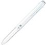 Imagem de Caneta Multifuncional Iplus C/5 Gatilhos Branco Pentel BGH5-W