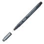 Imagem de Caneta Nankin Pentel Pointliner Preta 0,3mm S20P-3ATH