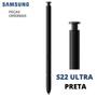 Imagem de Caneta Original Samsung S22 Ultra Preta GH96-14790A