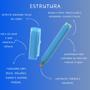 Imagem de Caneta P/ Identificar Notas Dinheiro Falsas Com Luz Negra Uv