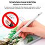 Imagem de Caneta Para Ipad 10 9 8 7 e Ipad 6 Com Palm Rejection Magnética Sylus Pencil Touch 1.0mm Lançamento