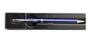 Imagem de Caneta Parker Folio Tinteiro Fountain Pen Torção Clipe Banhado Ouro ou Prata