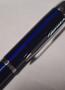 Imagem de Caneta Parker Metal Sonnet NIB IM RollerBall Made In France 0.7mm