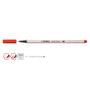 Imagem de Caneta Pen 68 Brush Cor 48 Vermelho Escuro - Stabilo