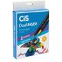 Imagem de Caneta Pen Brush CiS Dual Brush 36 Cores