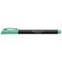 Imagem de Caneta Pen Brush Faber-Castell Supersoft Verde Água