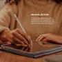 Imagem de Caneta Pencil PRO WB Para iPad com Palm Rejection e Sensor de ângulo