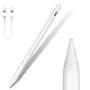 Imagem de Caneta Pencil Touch Screen Stylus Compatível Com iPad Com Palm Rejection Rejeição de Palmas Ponta Fina 1.0mm