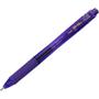 Imagem de Caneta Pentel 0.7 energel BL107 violeta