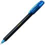 Imagem de Caneta Pentel 0.7 energel makkuro azul céu