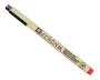 Imagem de Caneta Pigma Micron Xsdk Vermelho 05-r Sakura