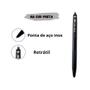 Imagem de Caneta pilot bp-1 retratil 1.0mm c/03 cores