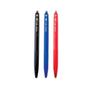 Imagem de Caneta pilot bp-1 retratil 1.0mm c/03 cores