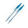 Imagem de Caneta pilot bps 0.7mm azul c/02un