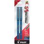 Imagem de Caneta PILOT Precise V5 Stick Liquid Ink Rolling Ball 0,5 mm azul