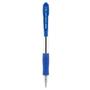 Imagem de Caneta Pilot Super Grip Retrátil 0.7 Azul