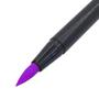 Imagem de Caneta Pincel Brush Pen Roxo Amethyst Newpen