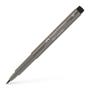 Imagem de Caneta Pitt 167473 C/pta B-cz Quente Iv