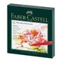 Imagem de Caneta Pitt Artist Faber Castell Gift Box Brush 12 Cores