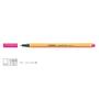 Imagem de Caneta Point 88 Cor 056 Rosa Neon - Stabilo