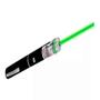 Imagem de Caneta pointer profissional apresentação laser verde forte lanterna emergencia 50km 