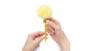 Imagem de Caneta Pompom Looney Tunes - Kit com 2 Unidades Leo&ampLeo