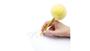 Imagem de Caneta Pompom Looney Tunes - Kit com 2 Unidades Leo&ampLeo