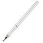 Imagem de Caneta Ponta Fina Stylus Pen Telas Touch  Tablet cor Prata