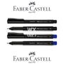 Imagem de Caneta Ponta Porosa Supersoft Pen 1.0mm Unidade - Faber-Castell / WX Gift