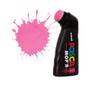 Imagem de Caneta Posca Marcador Uni-Ball Mop'R Rosa 13 PCM-22